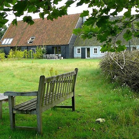 Bed and Breakfast Gasterij Landschot Hoogeloon Екстер'єр фото